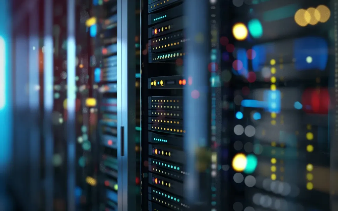 Serwer VPS – co to jest, jak działa?