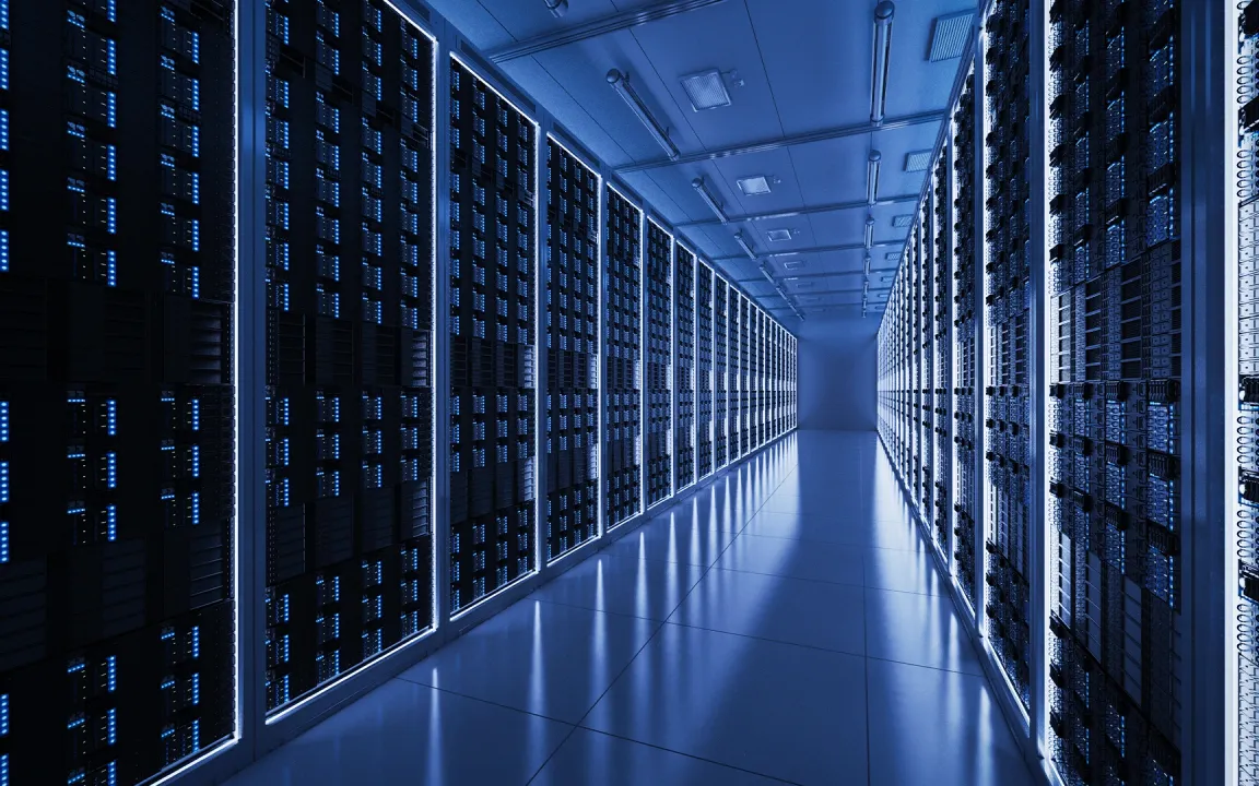 Hosting company services – a comprehensive guide.