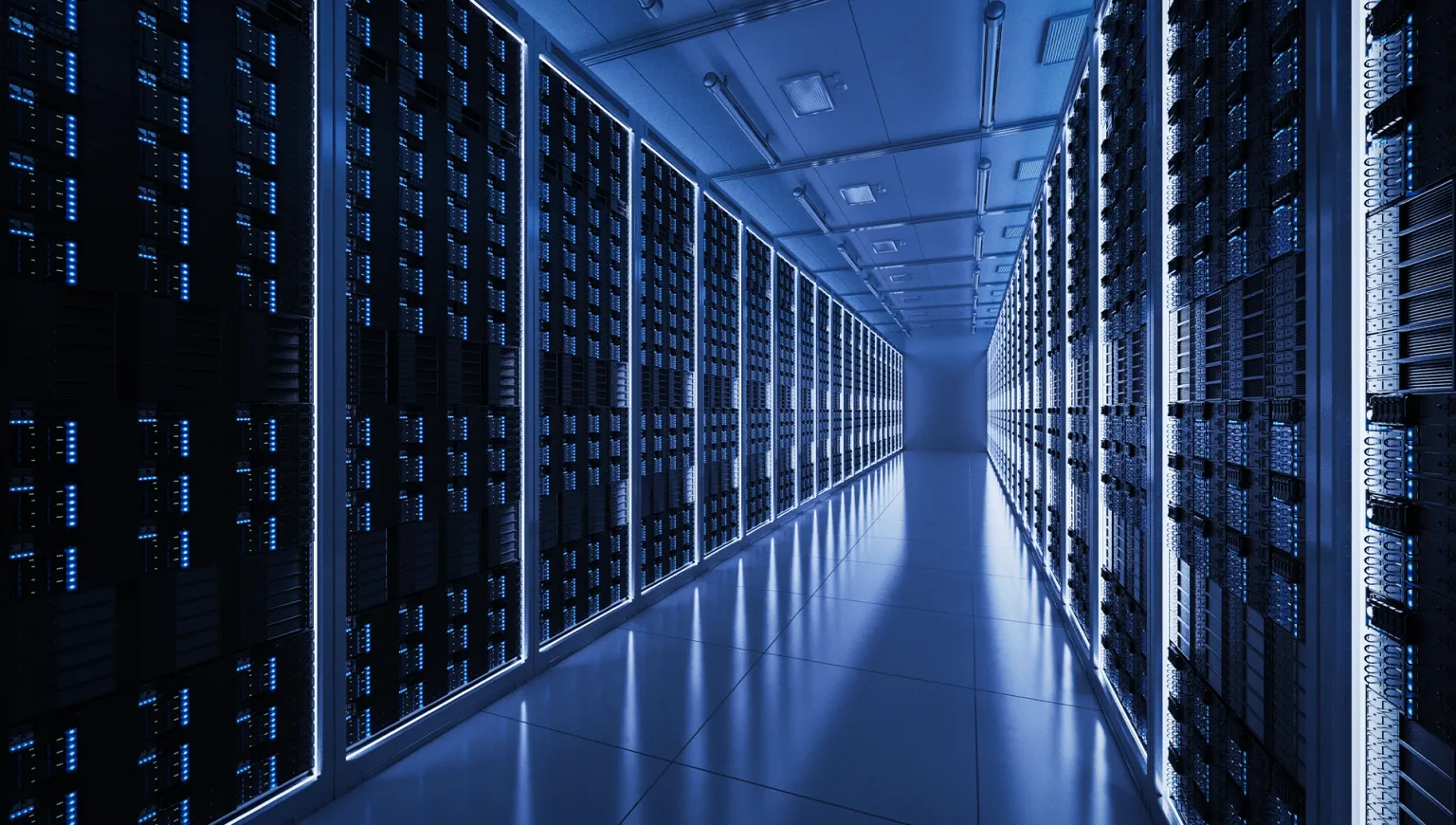 Hosting company services – a comprehensive guide.