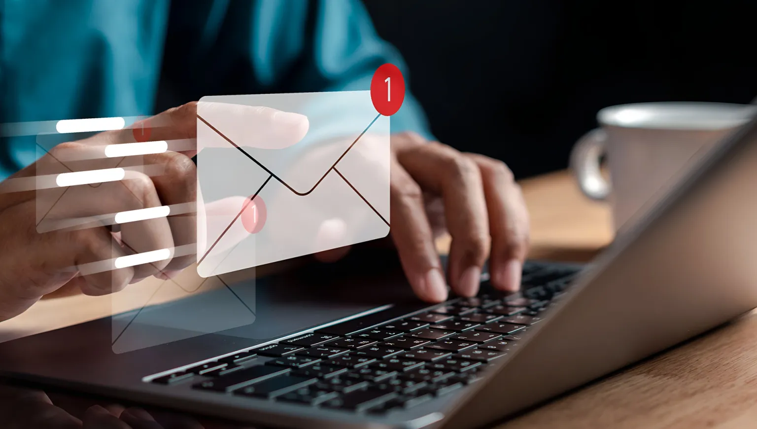 How to set up and manage email on your own domain? Step-by-step guide.
