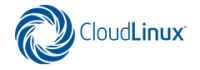 CloudLinux OS logo