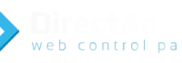 DirectAdmin logo
